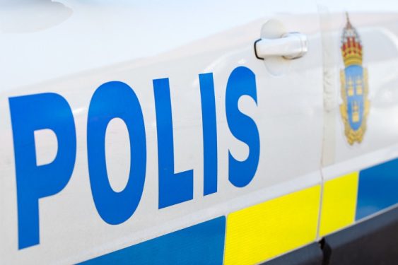 Report: Swedish Women Cops Gave Intel to Gangsters With Whom They Were Romantically Involved