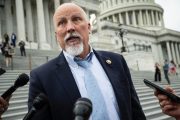 Chip Roy Responds to “Antisemitism Awareness Act of 2023”