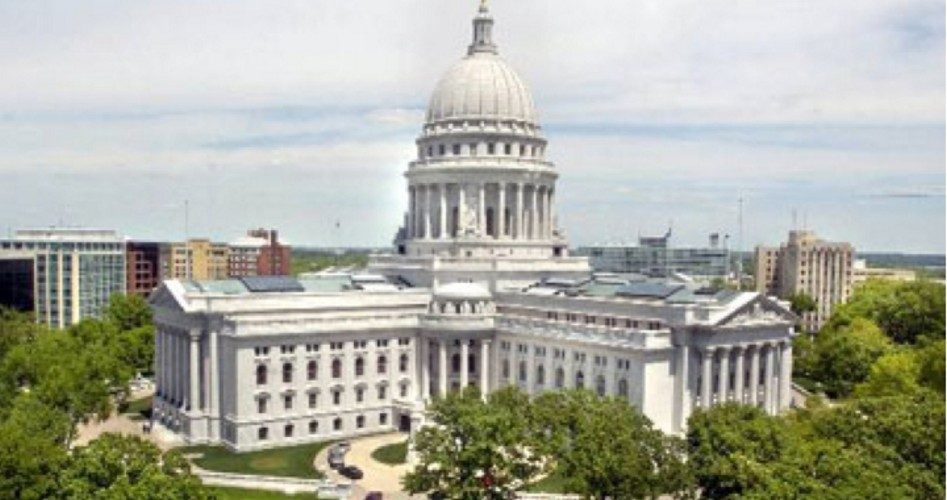 Wisconsin Republican Party Rejects “Rabbit Hole of Nullification”