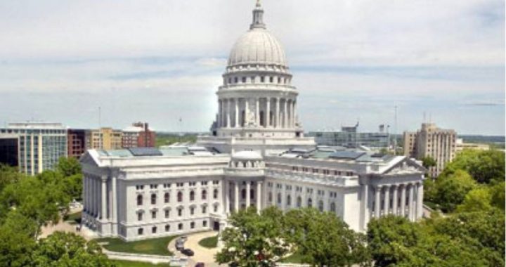 Wisconsin Republican Party Rejects “Rabbit Hole of Nullification”