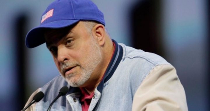 Why Is Mark Levin Keeping Quiet About Vermont’s Article V Resolution?