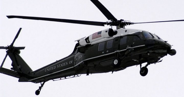 1.2 Billion for New White House Helicopters Just the Beginning