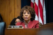 Waters: Trump Supporters Ready for Violence if He Loses, “Training Up in the Hills” for Attack on “People of Color”