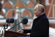 Putin Victory Day Speech: Russia Wants to Avoid Global War