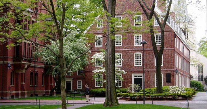 Amid Protests, Black Mass Cancelled at Harvard