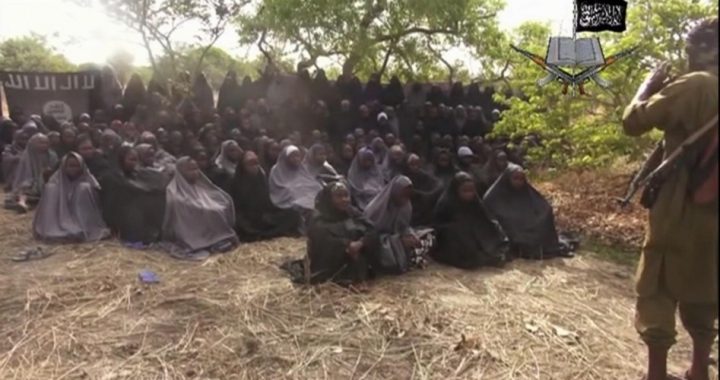 Nigeria: Boko Haram Demands Release of Fighters for Kidnapped Girls