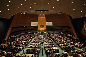 UN General Assembly 05.10.24 Flickr