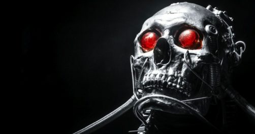 Are “Killer Robots” in Our Future?