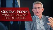 General Flynn: Winning Against The Deep State