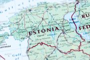 Report: Estonia Considering Sending Troops to Ukraine