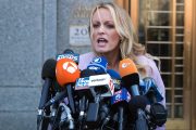 Smoking Gun: Stormy Daniels Contradicts Her Trial Testimony—in 2018 Video Bill Maher Unearthed
