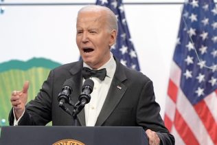 Fed Puts Lie to Biden’s Claim that Corporate Greed Causes Inflation