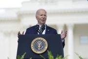 Biden Campaign Offers to Debate Trump With No Audience