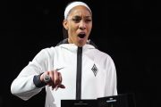 WNBA Player Is Angry About Caitlin Clark’s Race