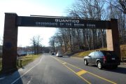 Jordanian Illegal Tried to Enter Quantico, Possibly on Terror Watchlist