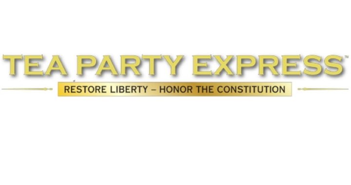 Founder of Tea Party Express Calls to Fix Immigration System