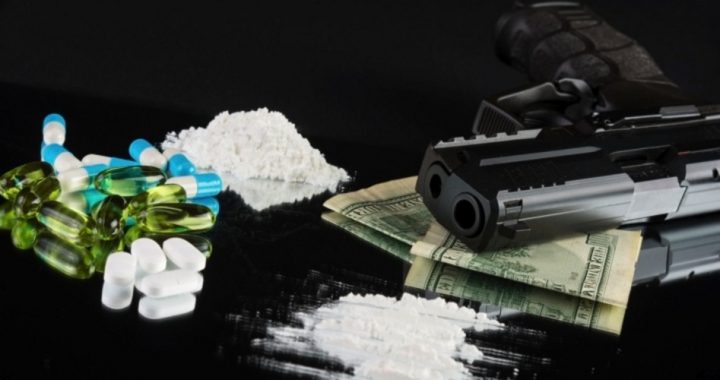 End “Failed” UN Drug War, Urges Panel of Global Experts