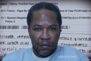 Report: “Trans Woman” Raped Woman Inmate in California