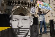 U.K. Allows Assange to Appeal Extradition