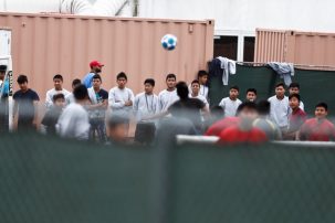 Report: NGOs Rake In Billions Handling “Migrant” Kids for Federal Government; CEOs Get Rich