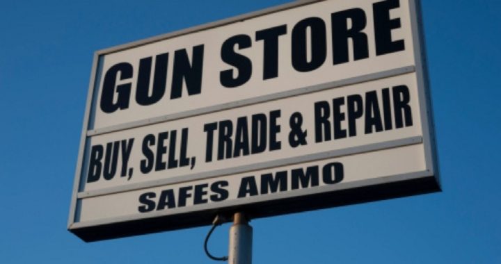 Obama Administration Choking Off Bank Lending to Gun Dealers
