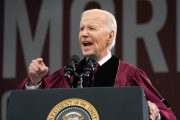 Biden to Morehouse Grads: You’re Victims, America Hates You. Leftist Maher: Speech Not Helpful, “Anachronistic”