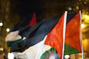 Ireland, Norway, and Spain to Recognize State of Palestine