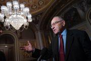 Dershowitz: Judge in Trump Show Trial Is “Outrageous, Unethical, Unlawful and Petty”