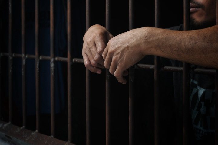 Is Our Government Trying to Kill Its Political Opponents in Prison?