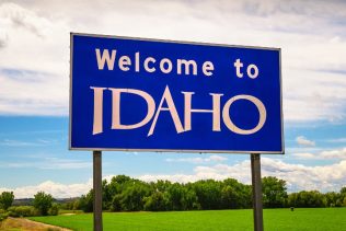 Another Oregon County Votes to Study Move to Idaho