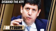 It’s Time to Cut the FAT – Defund & Disband the ATF