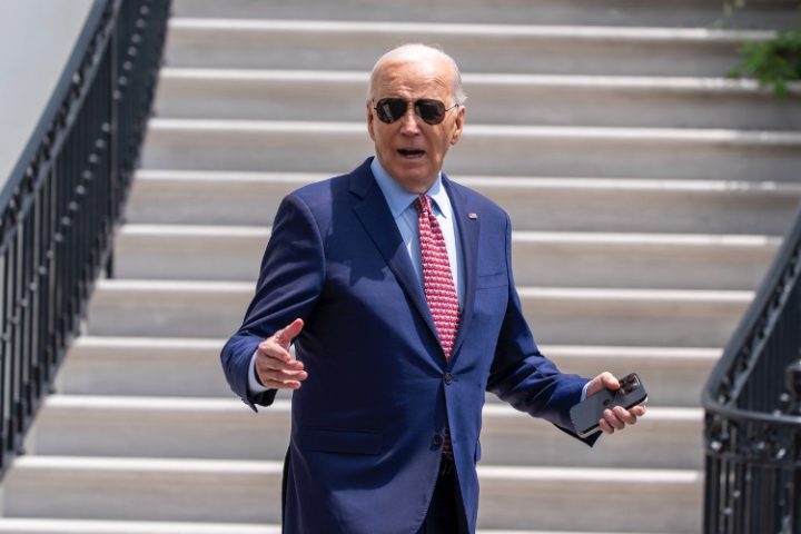 Survey: Second Biden Term Would Kill Half of America’s Small Businesses