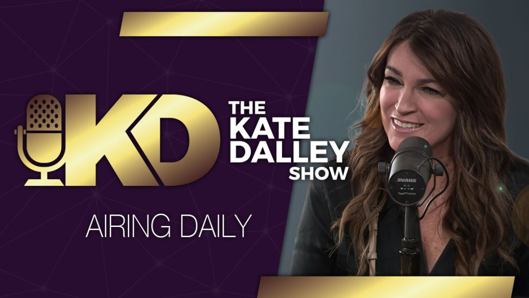 The Kate Dalley Show for 10/21/24