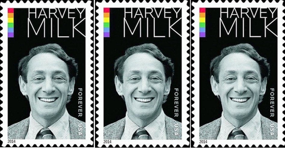 Postal Service to Introduce Stamp Honoring Homosexual Activist