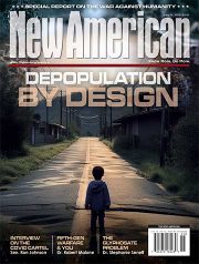 Depopulation By Design