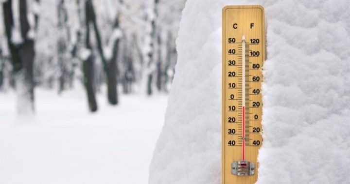 Climate Alarmists Ridiculed Amid Record Cold Year Across U.S.