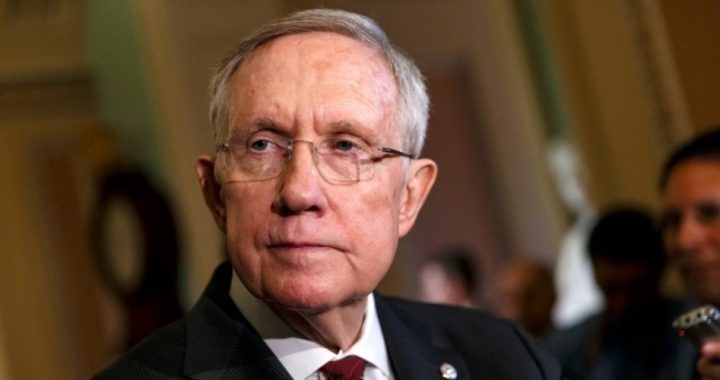 Reid: Stop Deportations if House Blocks Immigration Reform