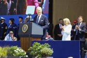 Biden D-Day Appearance Shows More Infirmity