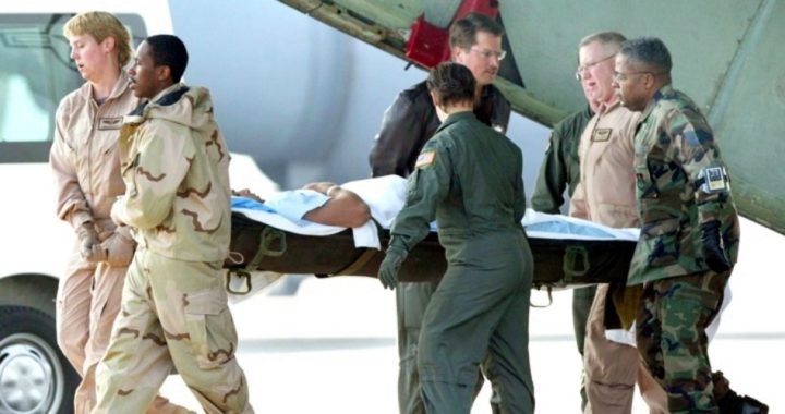 Iraq, Afghan Wars Created VA Backlog