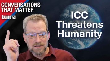 “International Court of Criminals” (ICC) Threatens Humanity, Warns Expert