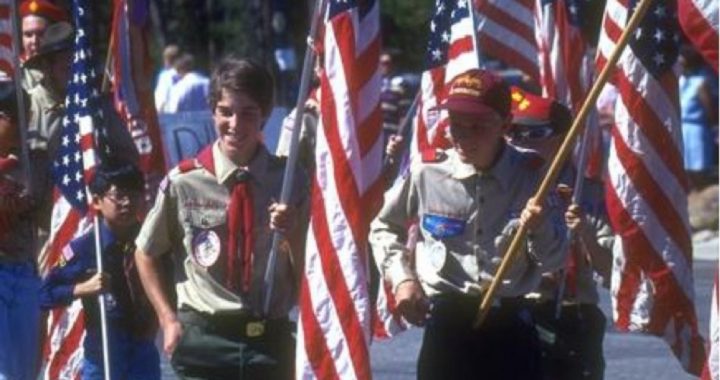 Robert Gates, Who Helped Dismantle DADT, Elected to Lead Boy Scouts