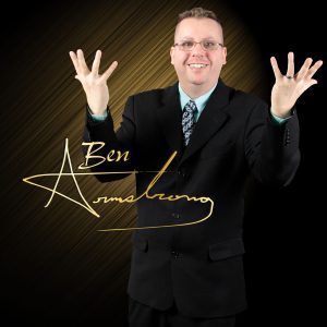 The Ben Armstrong Show