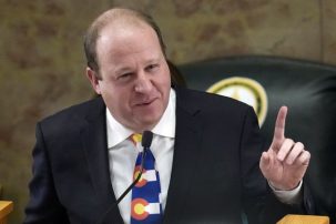 Colorado Governor Signs Bill to Censor “Factually Inaccurate Data”