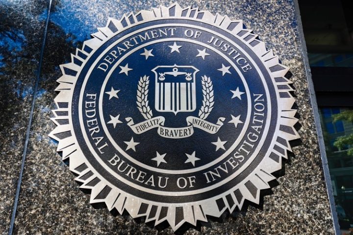 FBI Suspends Employee’s Security Clearance After Investigating Trump Support and Covid-19 Views