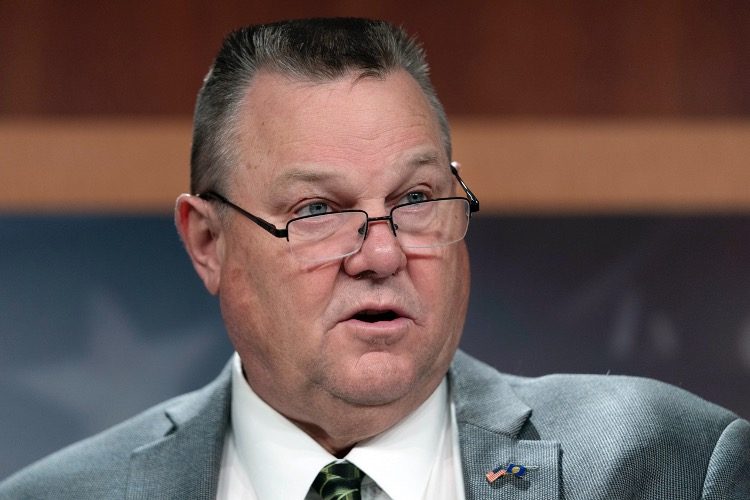 Montana’s Democrat Senator Jon Tester Supported by Brady PAC