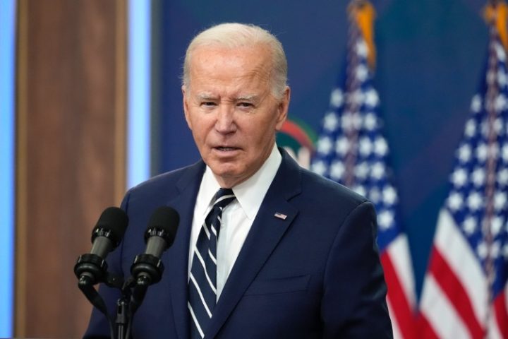 Biden’s Brazen Lies Called “Autobiographical Embellishments” by NY Times