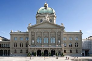 Swiss Parliament Says “No” to ECHR Climate Ruling