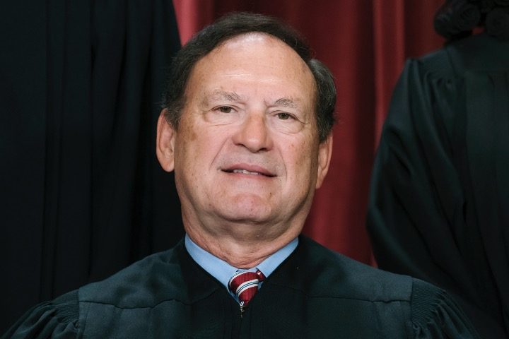 Gotcha? Secret Alito Tapes Make the Justice Look Good, the Media Bad