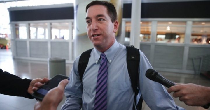 Greenwald to Release Names of U.S. Citizens Targeted by NSA
