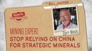Idaho Can Save U.S. From Deadly Dependency on China for Strategic Minerals: Mining Expert